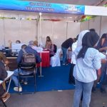 Pangkalpinang Job Fair 2025 Digelar, Ada 904 Lowongan Pekerjaan dan 51 Jabatan Pangkalpinang Job Fair 2025 Digelar, Ada 904 Lowongan Pekerjaan dan 51 Jabatan